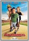 Benchwarmers (The)